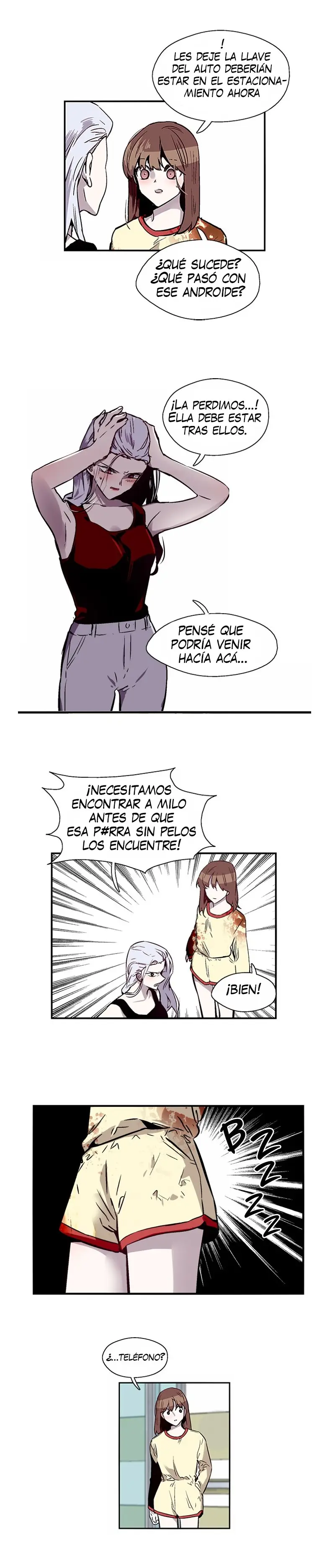 Nano List (2016) - Capítulo 85 - Página 4 - LectorTMOo