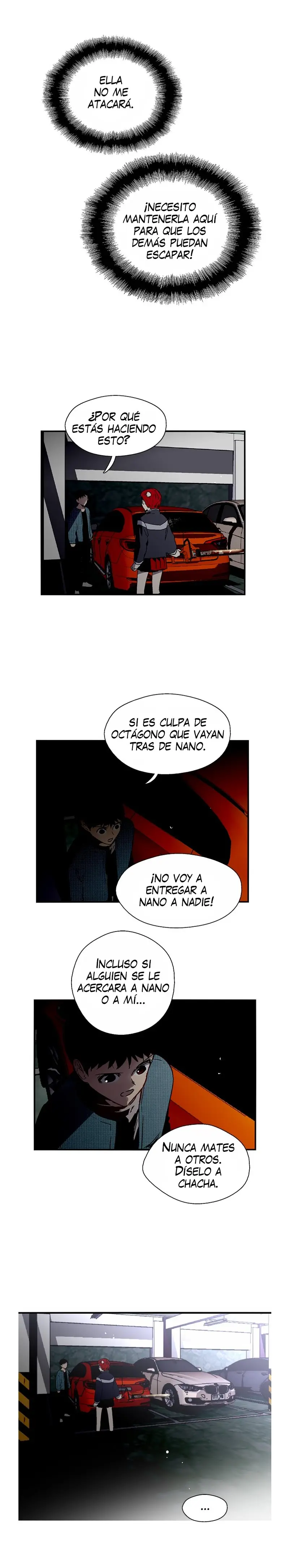 Nano List (2016) - Capítulo 85 - Página 9 - LectorTMOo