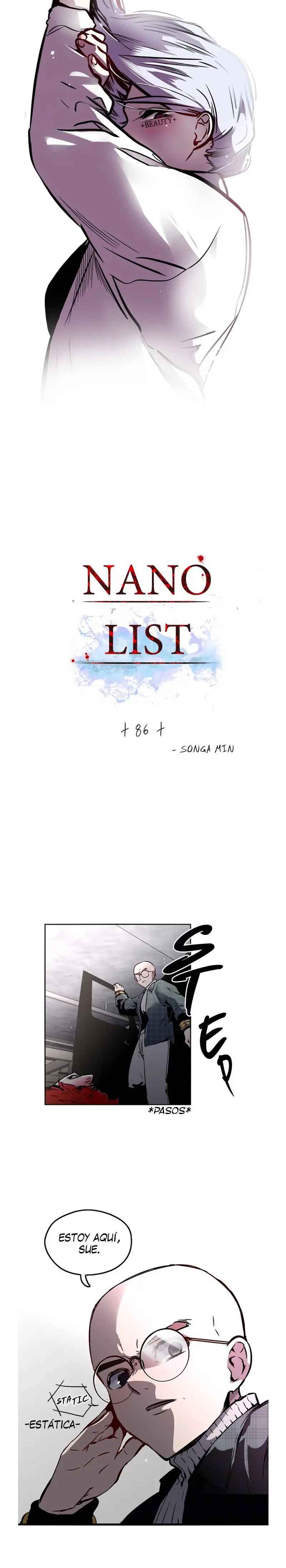Nano List (2016) - Capítulo 86 - Página 2 - LectorTMOo
