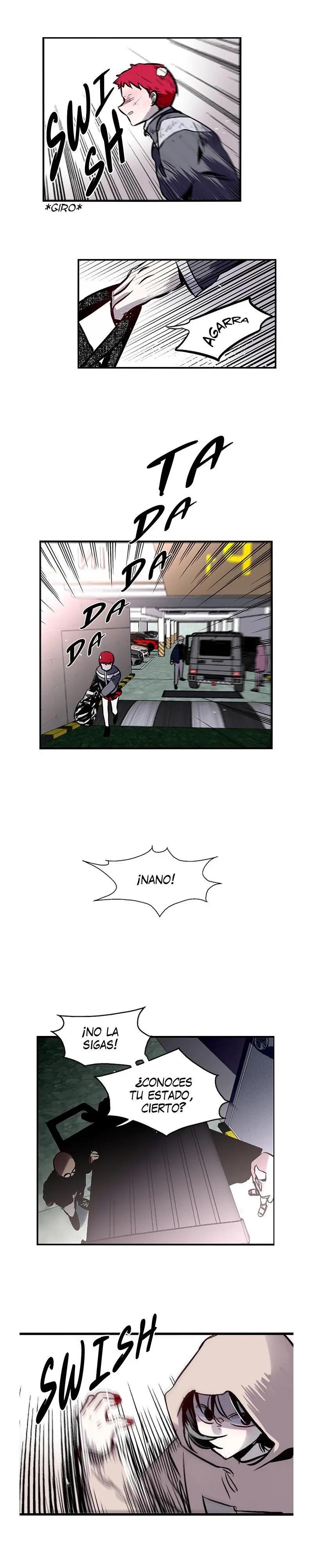 Nano List (2016) - Capítulo 86 - Página 4 - LectorTMOo