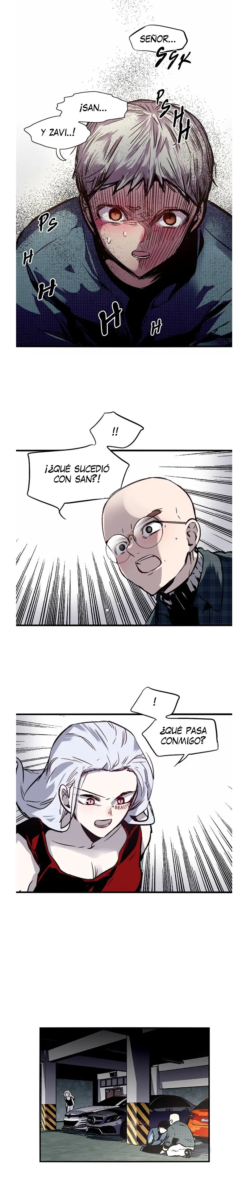 Nano List (2016) - Capítulo 86 - Página 7 - LectorTMOo