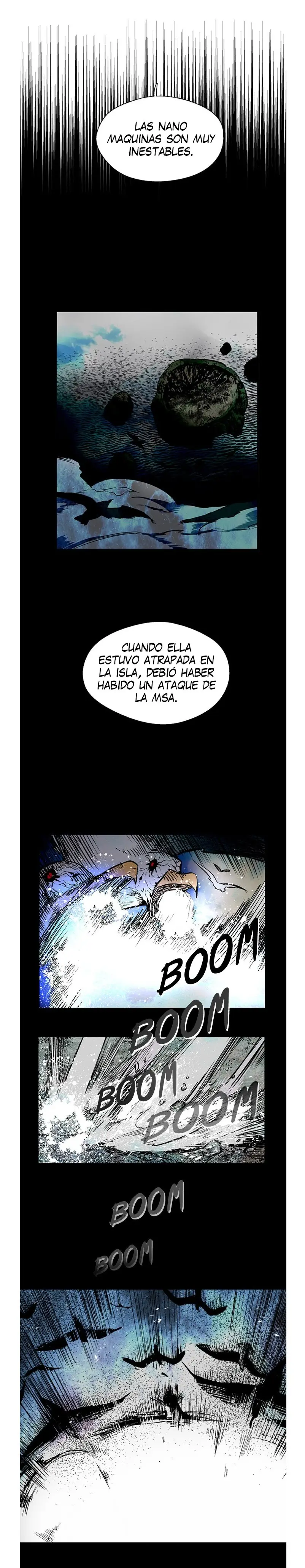 Nano List (2016) - Capítulo 87 - Página 6 - LectorTMOo