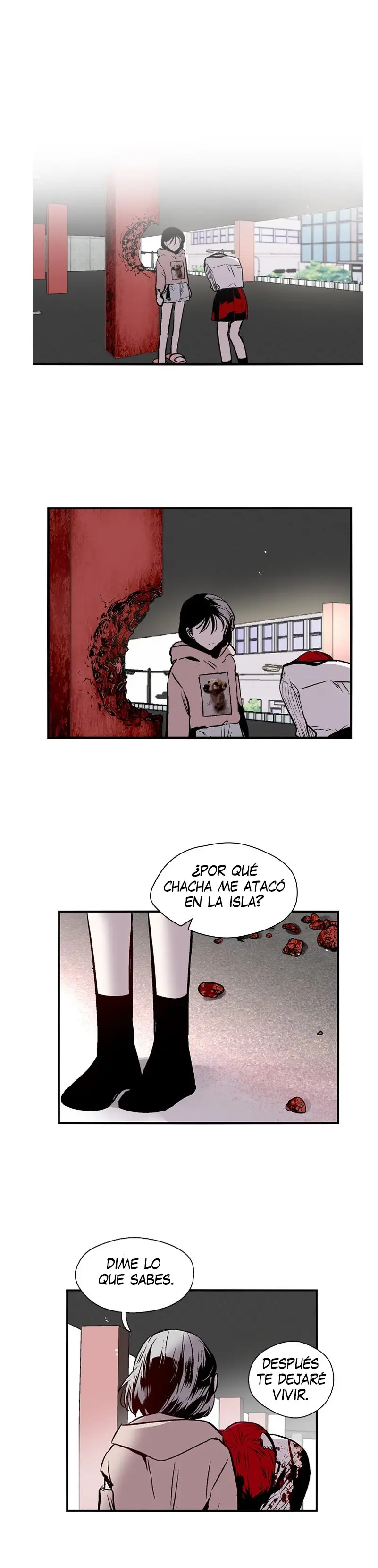 Nano List (2016) - Capítulo 87 - Página 16 - LectorTMOo