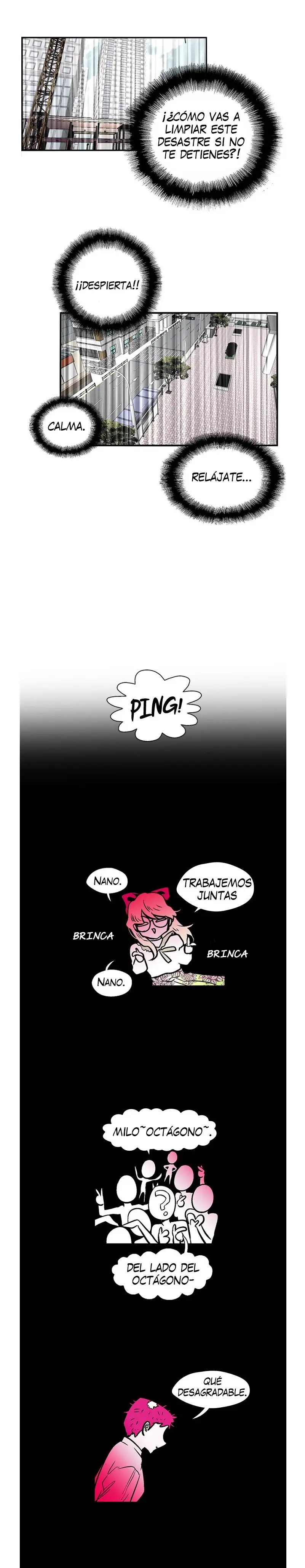 Nano List (2016) - Capítulo 88 - Página 10 - LectorTMOo