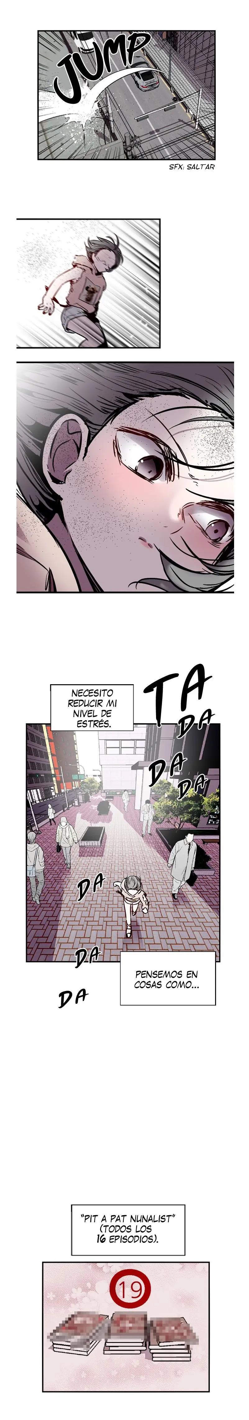 Nano List (2016) - Capítulo 88 - Página 13 - LectorTMOo