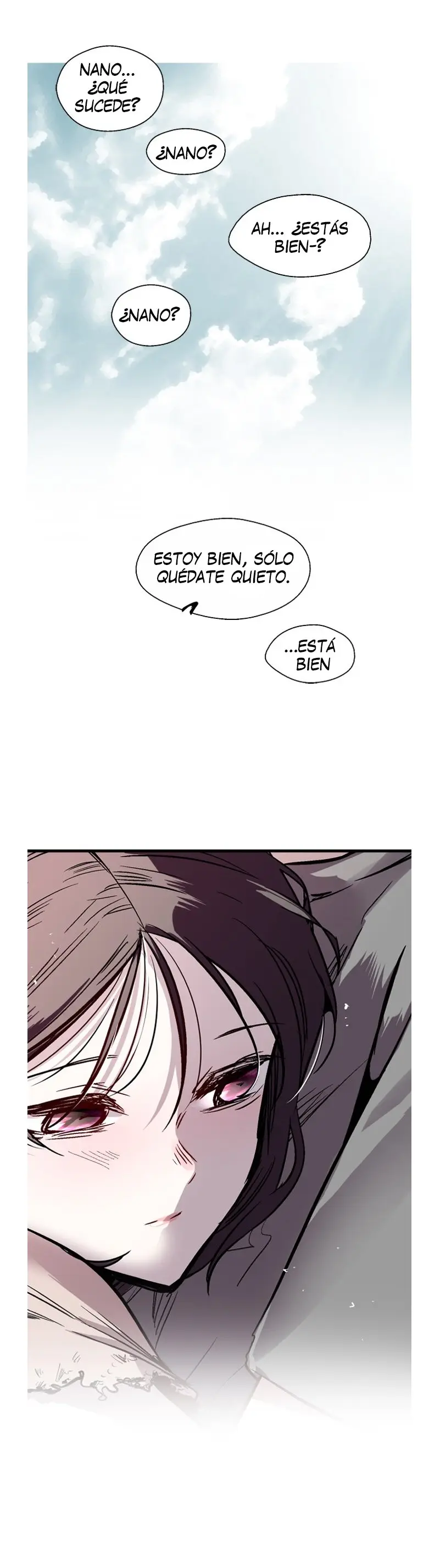 Nano List (2016) - Capítulo 88 - Página 19 - LectorTMOo