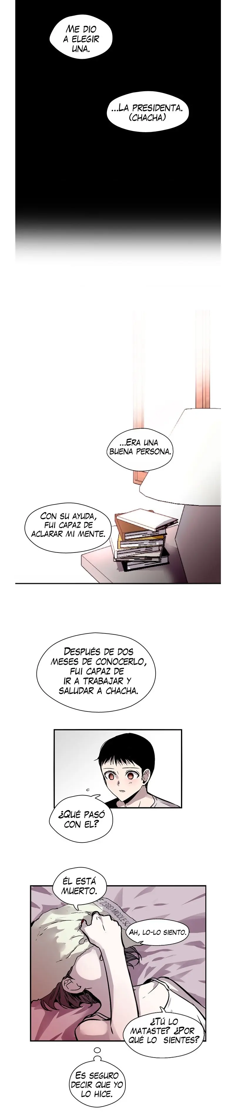 Nano List (2016) - Capítulo 89 - Página 18 - LectorTMOo
