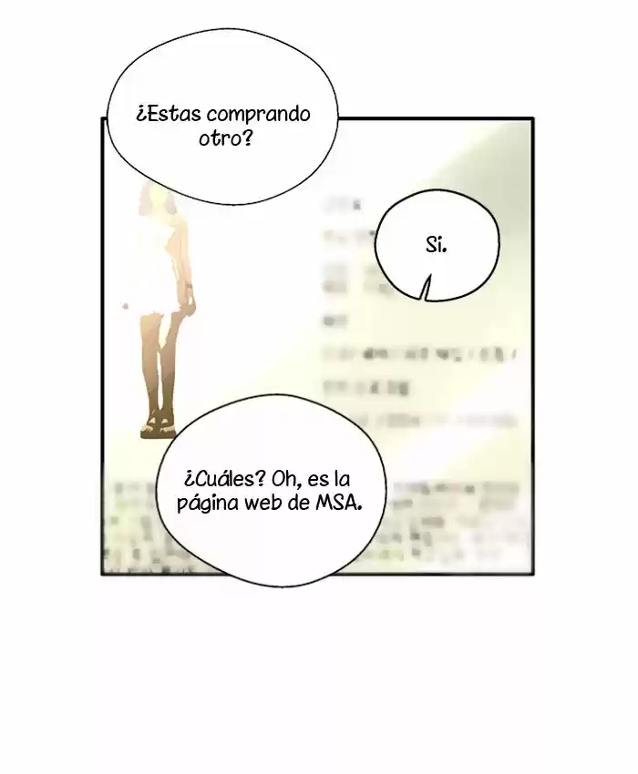 Nano List (2016) - Capítulo 9 - Página 32 - LectorTMOo