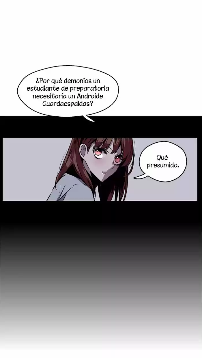 Nano List (2016) - Capítulo 9 - Página 35 - LectorTMOo