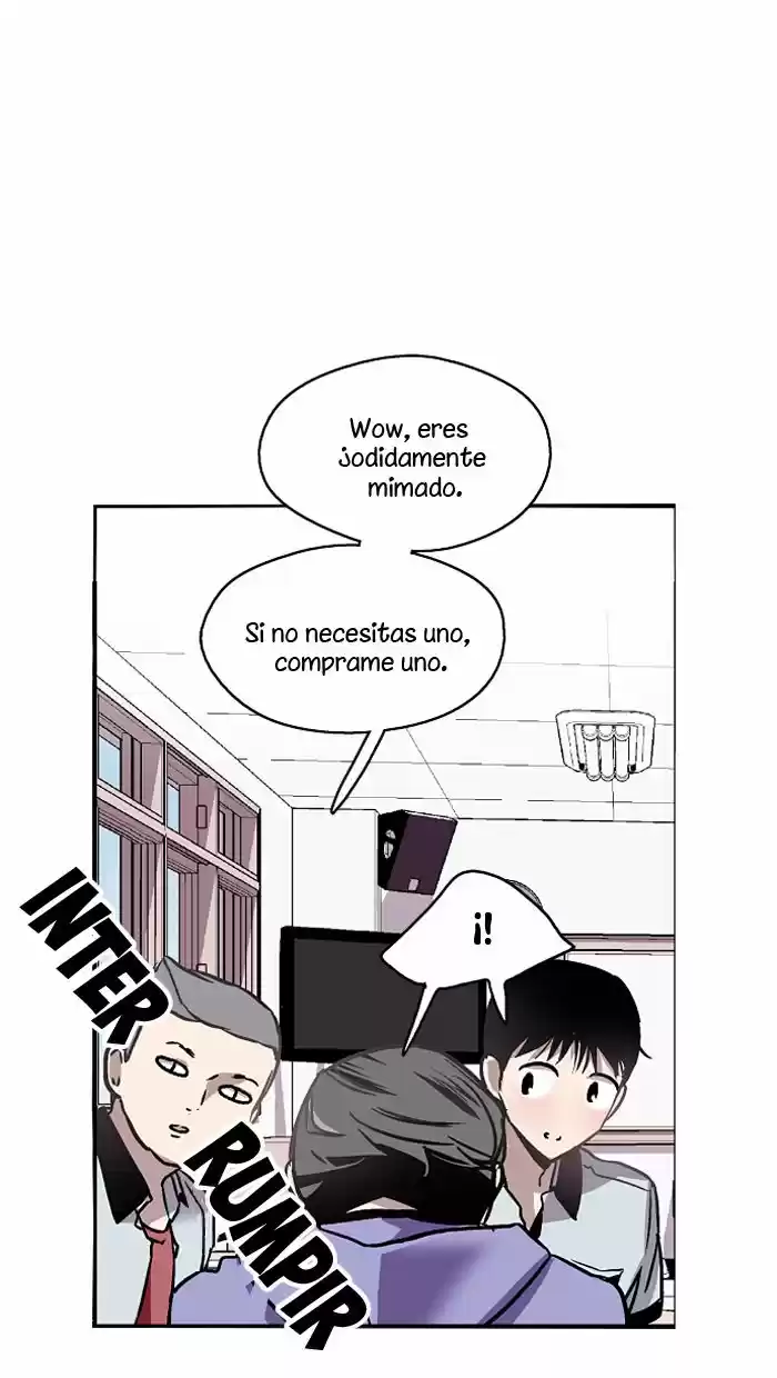 Nano List (2016) - Capítulo 9 - Página 37 - LectorTMOo