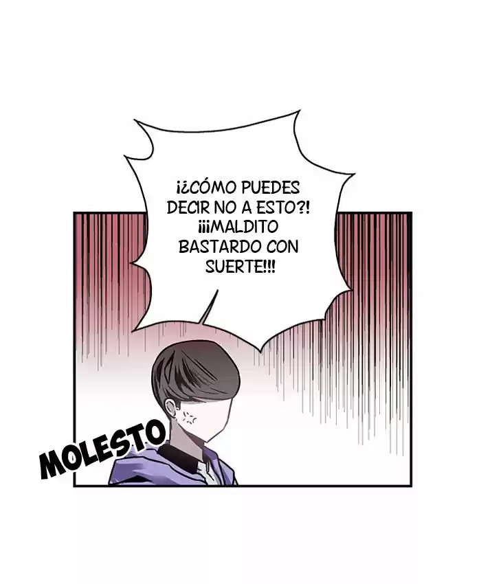Nano List (2016) - Capítulo 9 - Página 39 - LectorTMOo