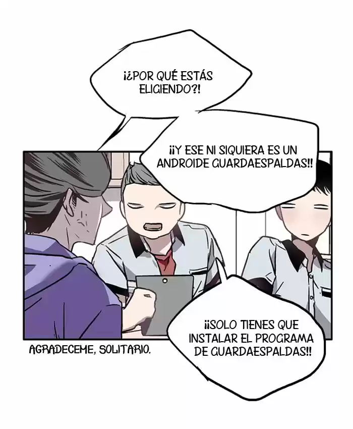 Nano List (2016) - Capítulo 9 - Página 48 - LectorTMOo