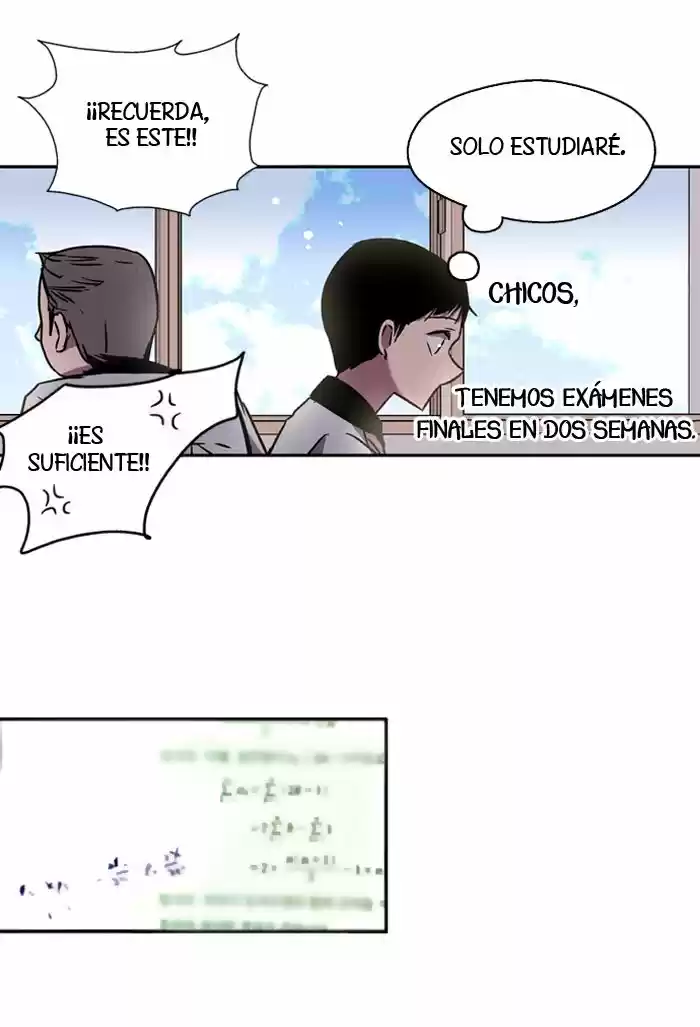 Nano List (2016) - Capítulo 9 - Página 54 - LectorTMOo