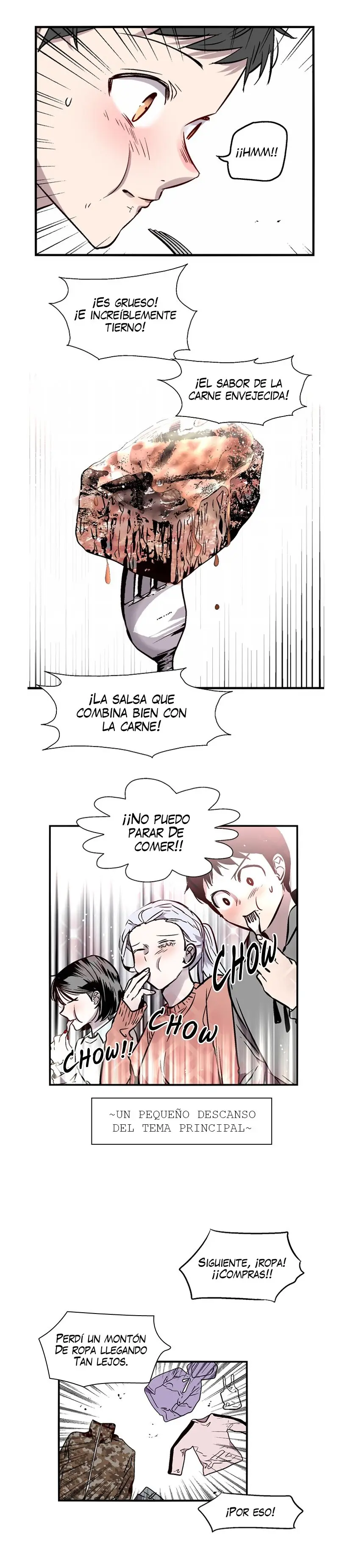 Nano List (2016) - Capítulo 90 - Página 16 - LectorTMOo