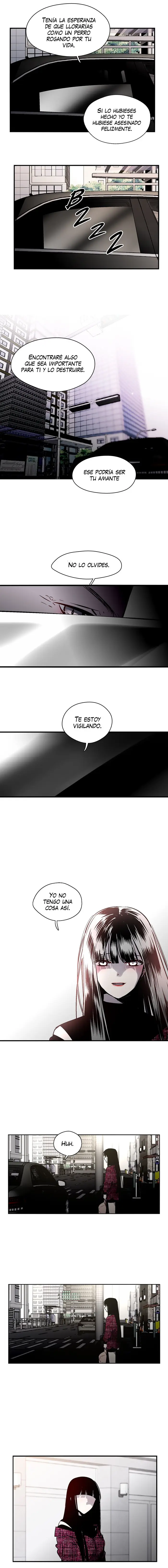 Nano List (2016) - Capítulo 91 - Página 16 - LectorTMOo