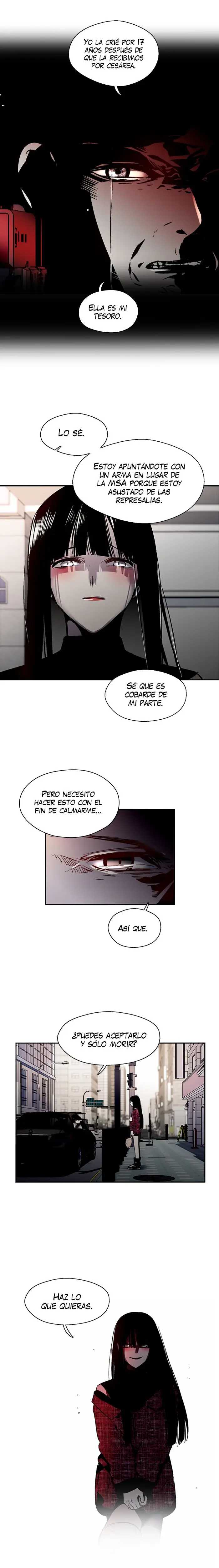 Nano List (2016) - Capítulo 91 - Página 21 - LectorTMOo