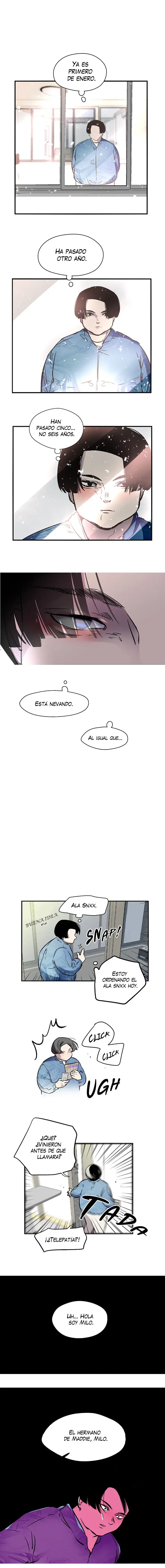 Nano List (2016) - Capítulo 92 - Página 10 - LectorTMOo