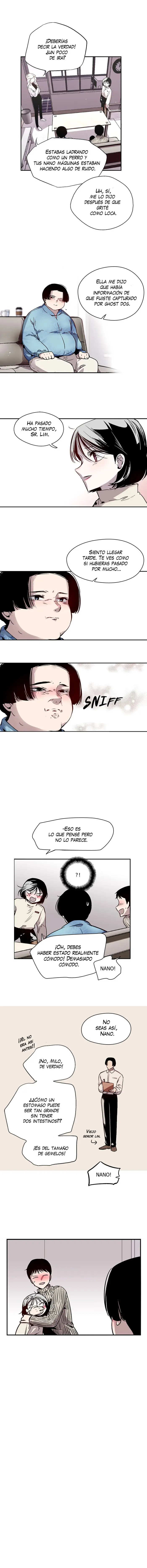 Nano List (2016) - Capítulo 93 - Página 4 - LectorTMOo