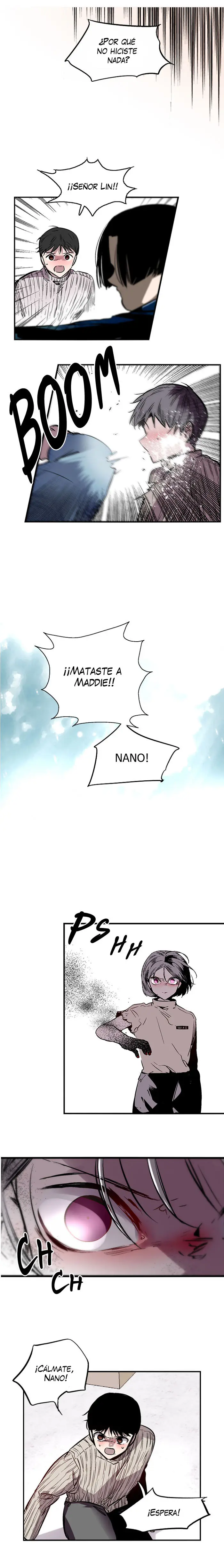 Nano List (2016) - Capítulo 93 - Página 9 - LectorTMOo