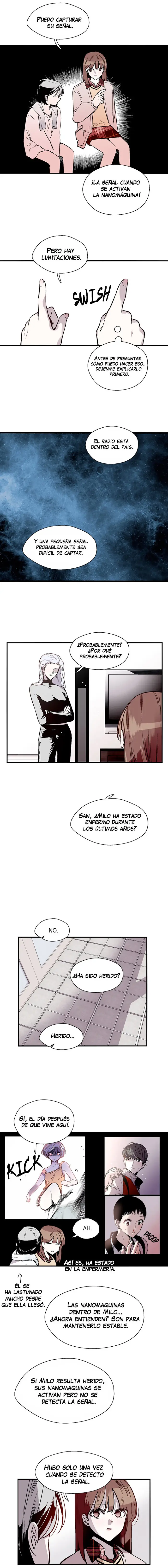 Nano List (2016) - Capítulo 97 - Página 3 - LectorTMOo