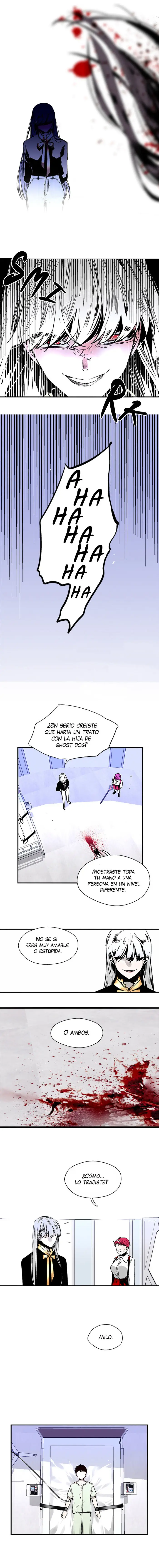 Nano List (2016) - Capítulo 98 - Página 5 - LectorTMOo