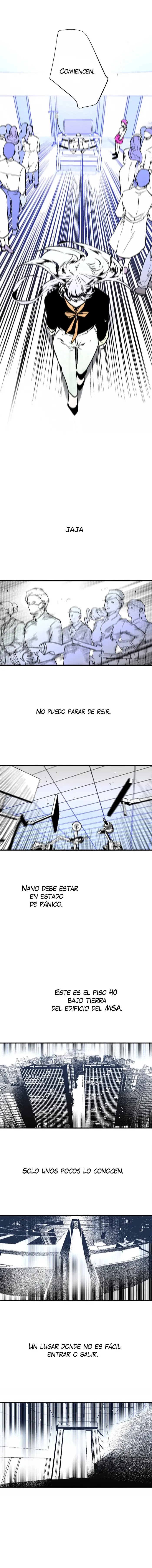 Nano List (2016) - Capítulo 98 - Página 9 - LectorTMOo