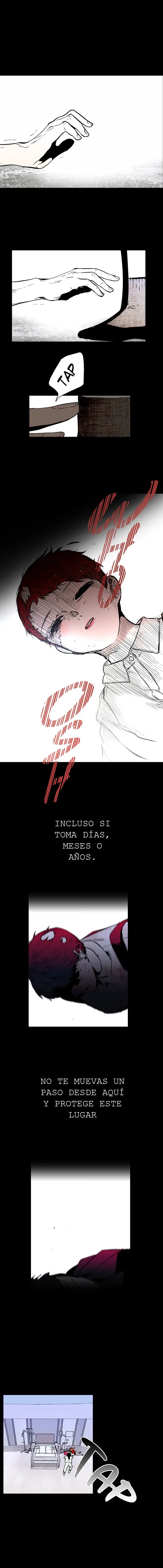 Nano List (2016) - Capítulo 99 - Página 9 - LectorTMOo