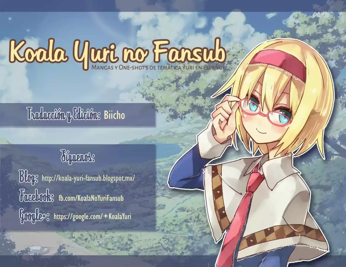 Nanofate doujinshi (2017) - Capítulo 1 - Página 12 - LectorTMOo