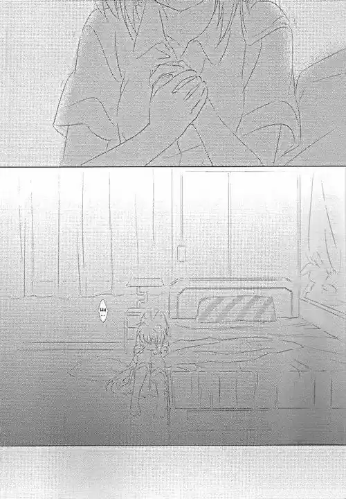 NanoFate - Koi wo shiyou (2018) - Capítulo 1 - Página 7 - LectorTMOo