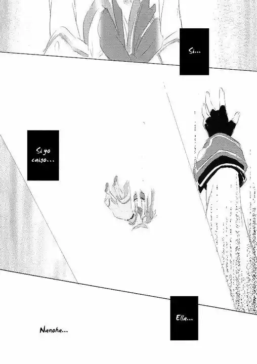 NanoFate - Koi wo shiyou (2018) - Capítulo 1 - Página 15 - LectorTMOo