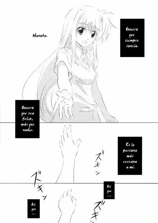 NanoFate - Koi wo shiyou (2018) - Capítulo 1 - Página 16 - LectorTMOo