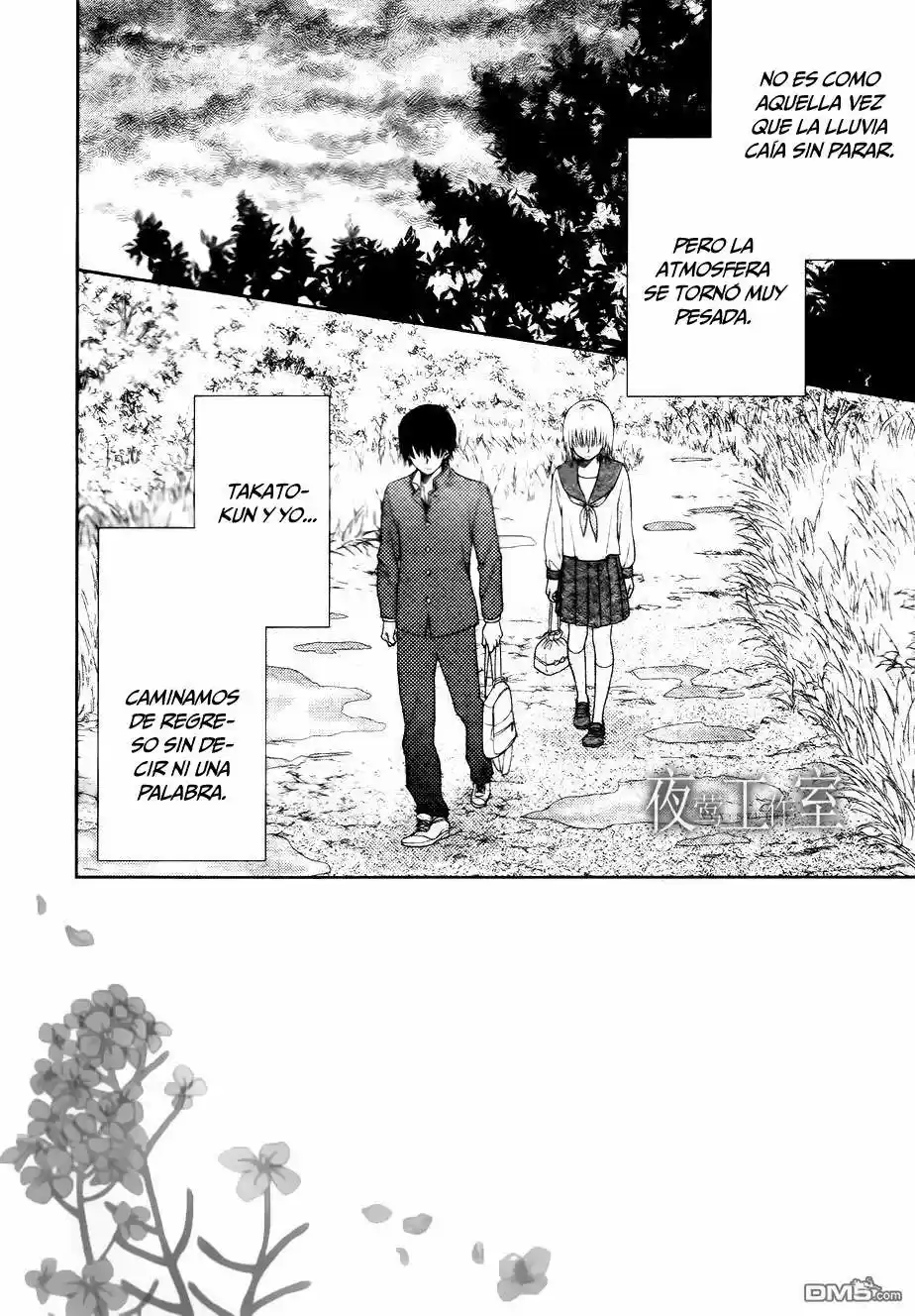 Nanohana no Kare - Nanoka no Kare - (2013) - Capítulo 17 - Página 3 - LectorTMOo