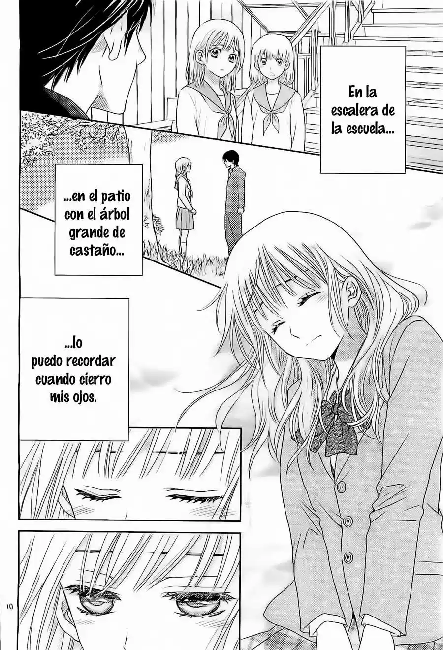 Nanohana no Kare - Nanoka no Kare - (2013) - Capítulo 4 - Página 18 - LectorTMOo