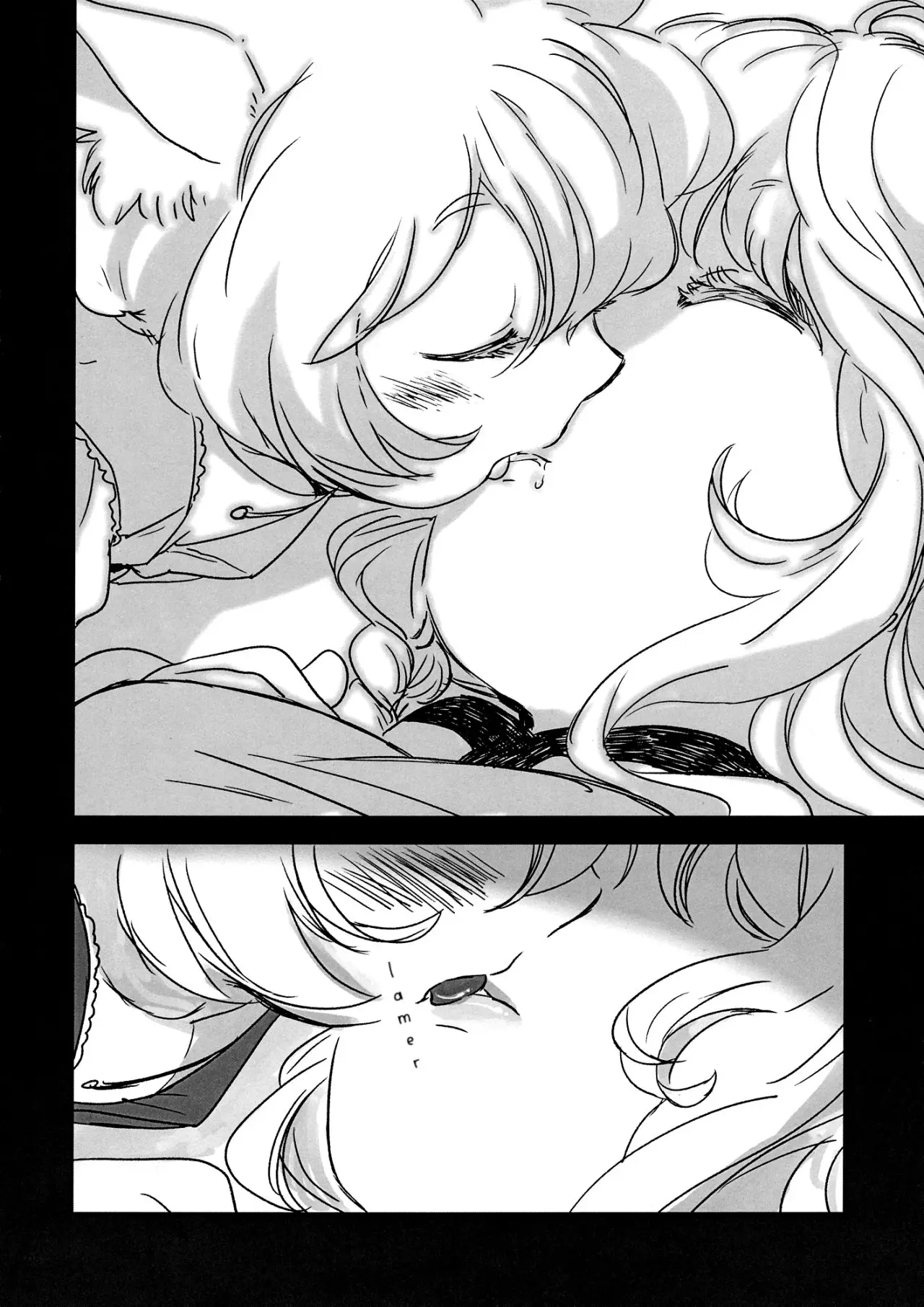 Nap Kiss - Capítulo 0.01 - Página 8 - LectorTMOo