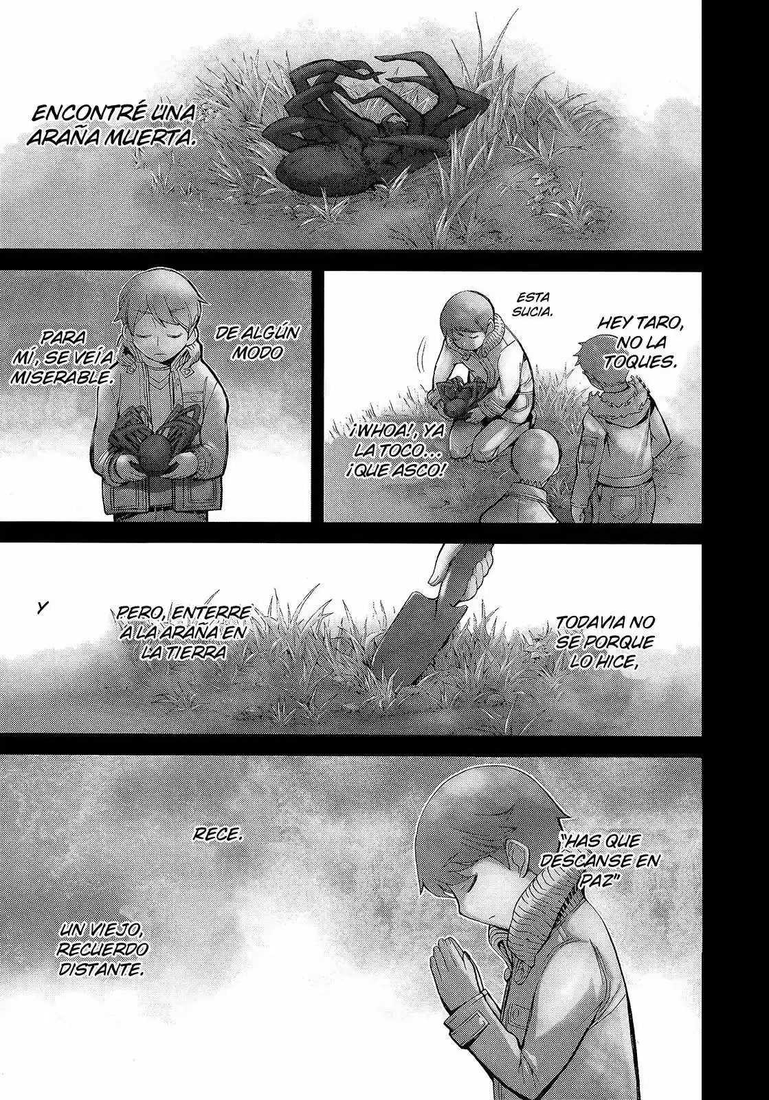 Naqua-Den (2012) - Capítulo 1 - Página 8 - LectorTMOo