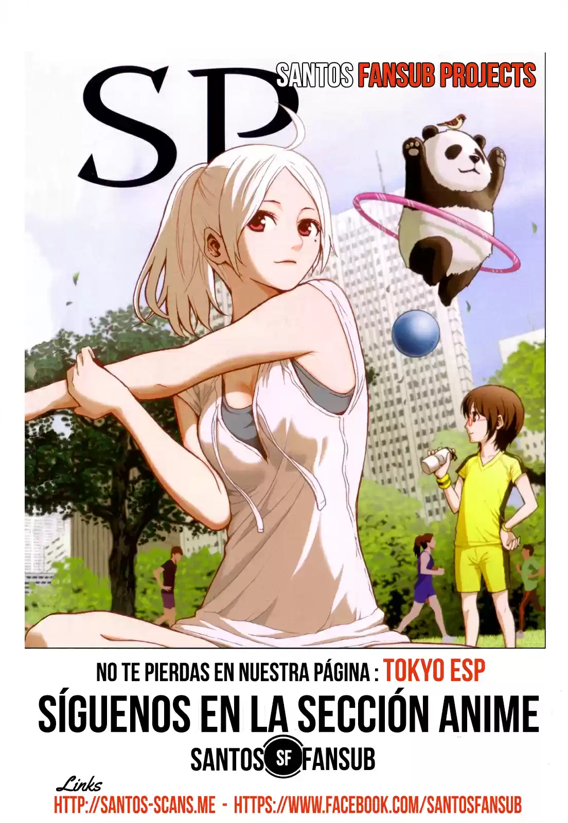 Naqua-Den (2012) - Capítulo 12 - Página 3 - LectorTMOo