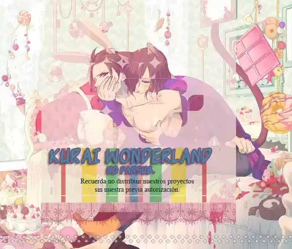 Nar Kiss (2012) - Capítulo 0.1 - Página 1 - LectorTMOo
