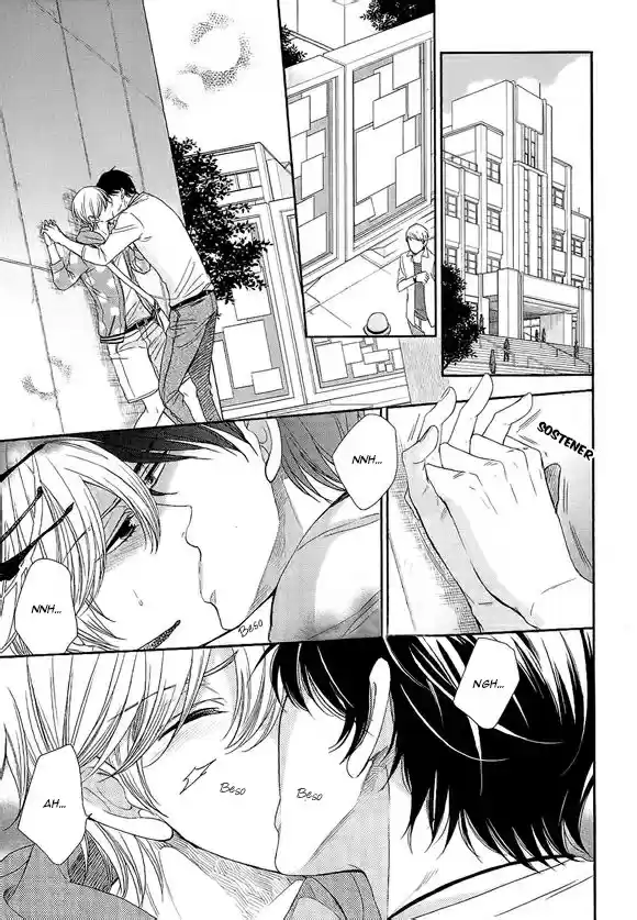 Nar Kiss (2012) - Capítulo 0.2 - Página 4 - LectorTMOo