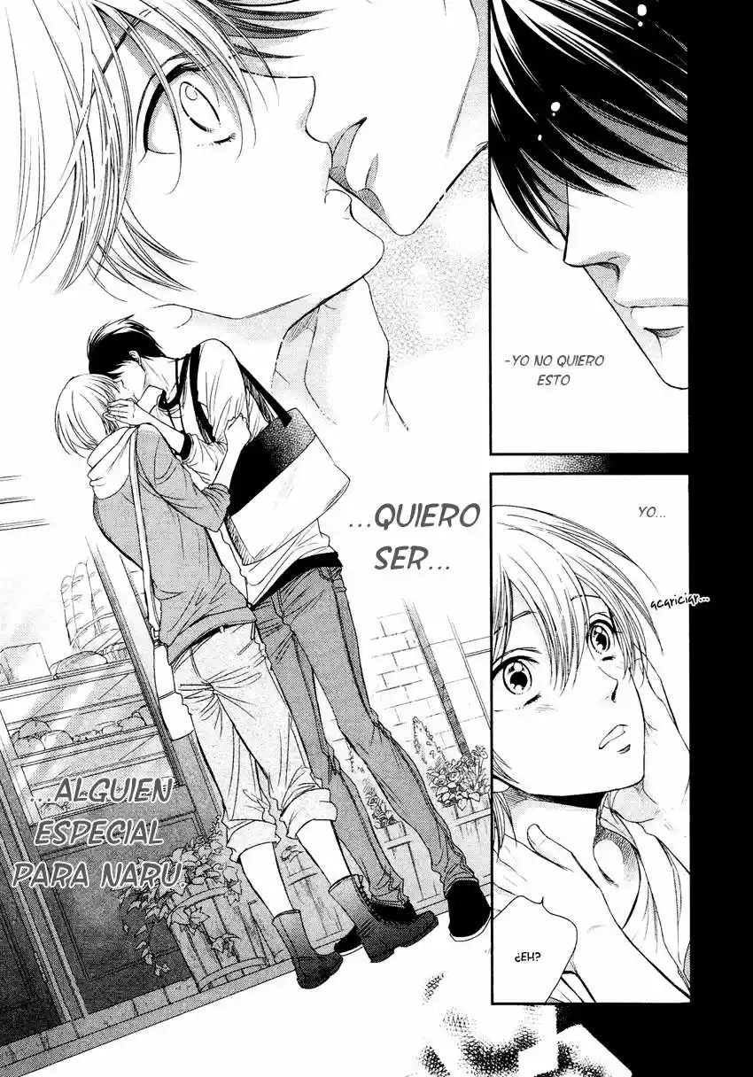 Nar Kiss (2012) - Capítulo 3 - Página 23 - LectorTMOo