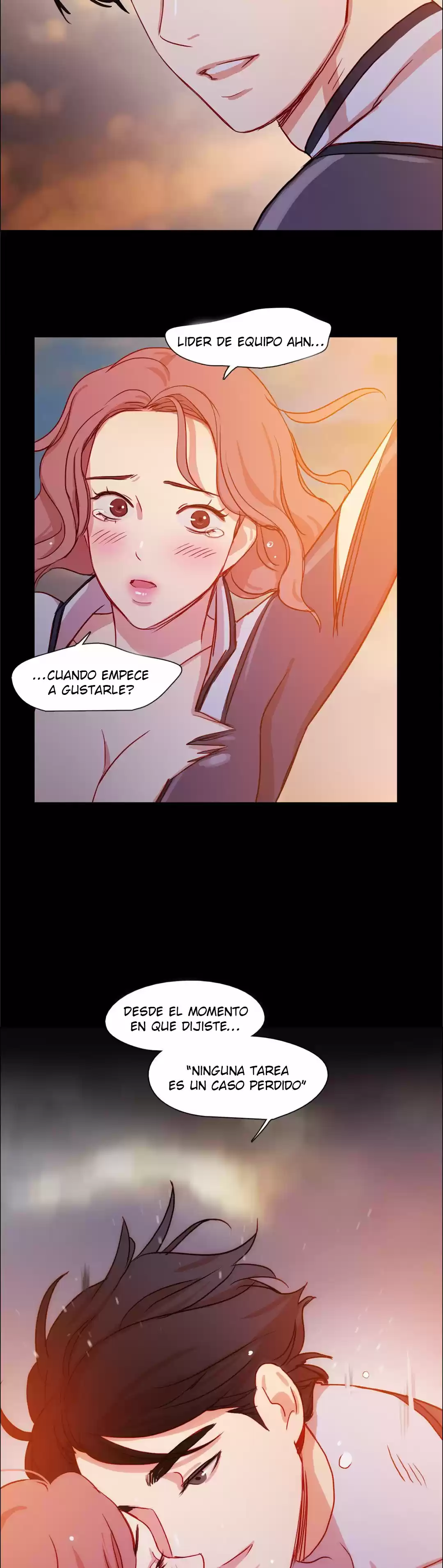 Narae's Fantasy (2018) - Capítulo 10.1 - Página 16 - LectorTMOo