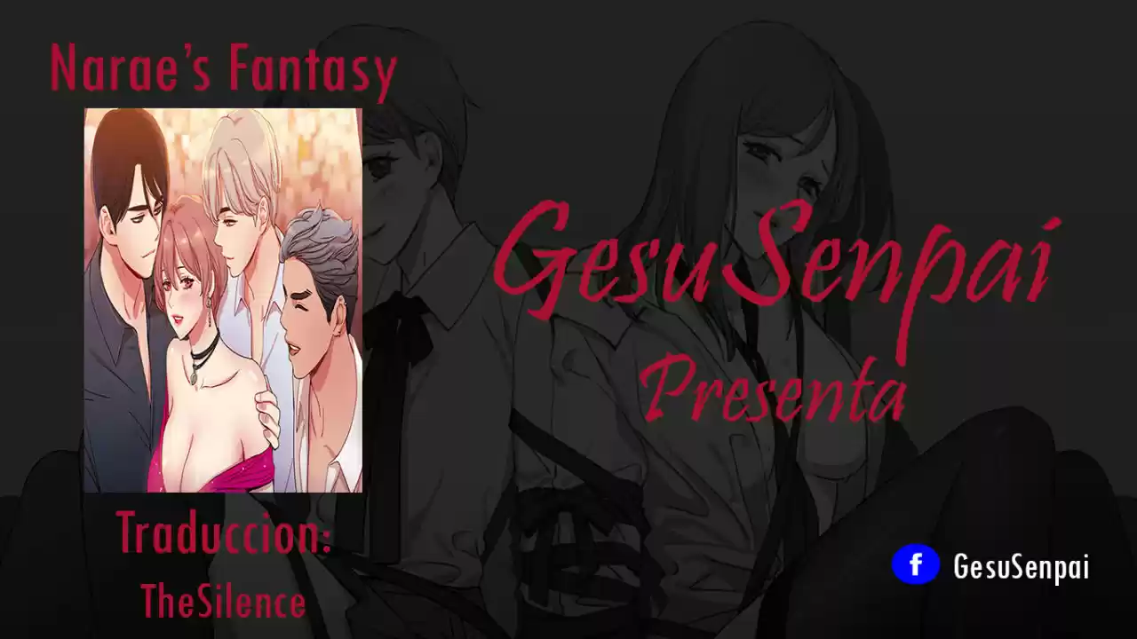 Narae's Fantasy (2018) - Capítulo 11 - Página 1 - LectorTMOo