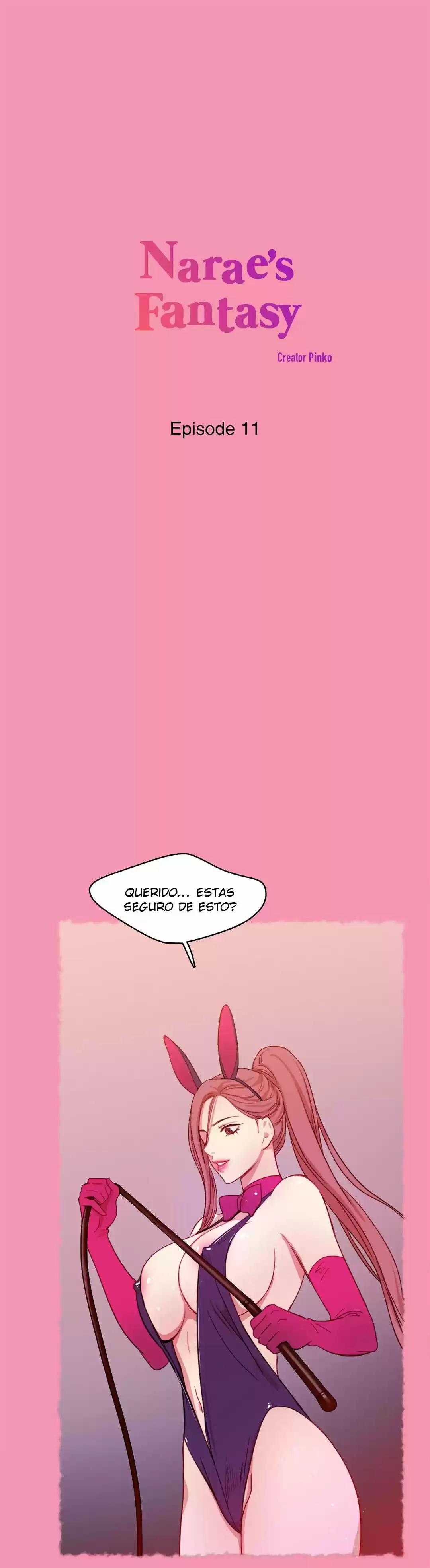 Narae's Fantasy (2018) - Capítulo 11 - Página 2 - LectorTMOo