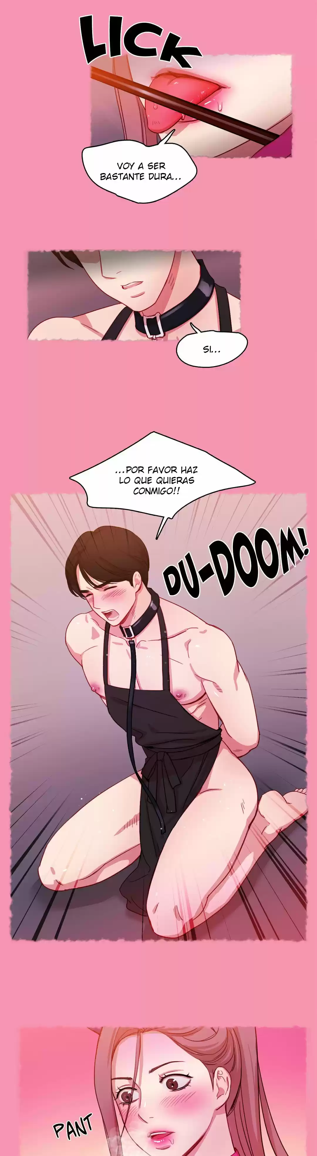 Narae's Fantasy (2018) - Capítulo 11 - Página 3 - LectorTMOo
