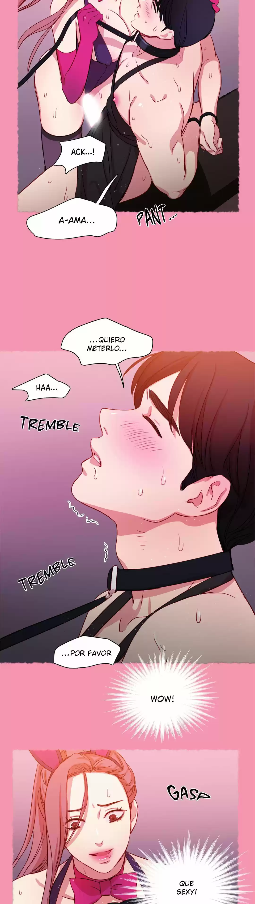 Narae's Fantasy (2018) - Capítulo 11 - Página 8 - LectorTMOo