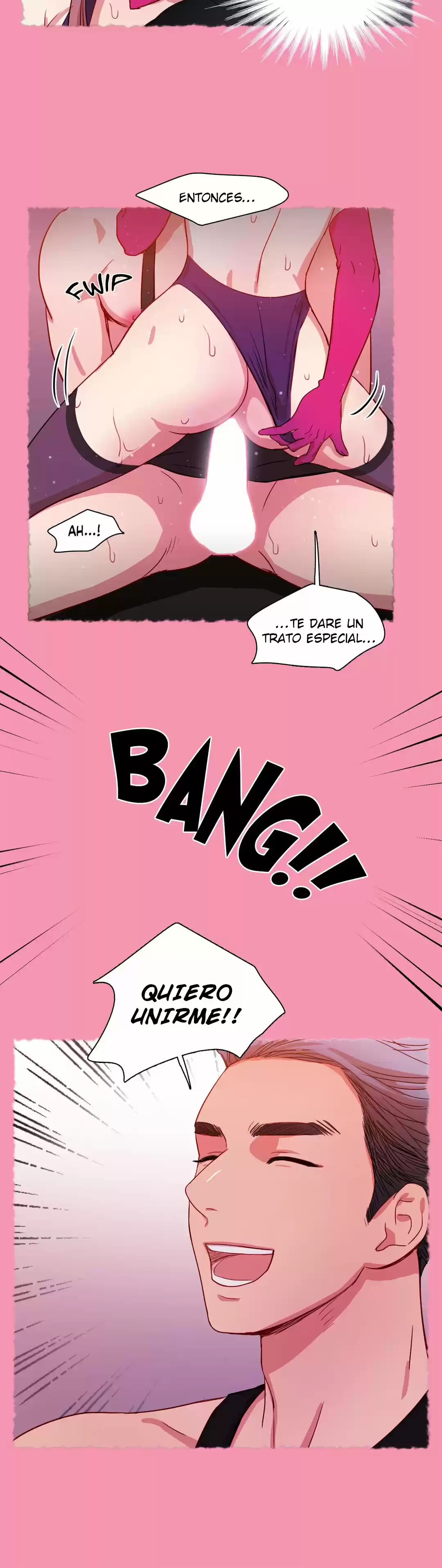 Narae's Fantasy (2018) - Capítulo 11 - Página 9 - LectorTMOo