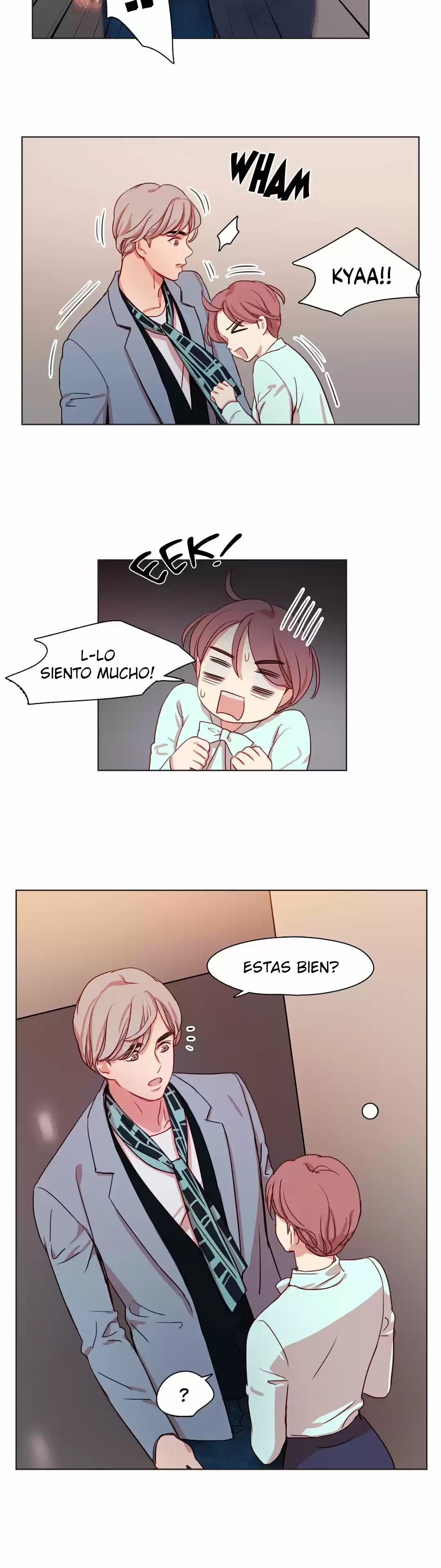 Narae's Fantasy (2018) - Capítulo 12 - Página 6 - LectorTMOo