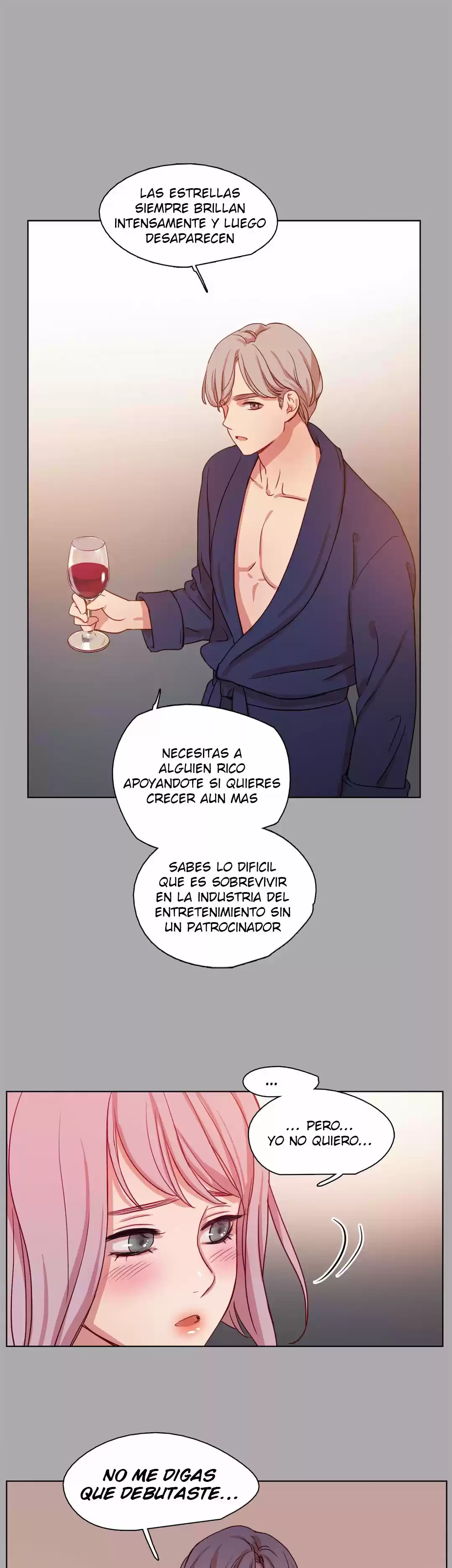 Narae's Fantasy (2018) - Capítulo 13 - Página 12 - LectorTMOo