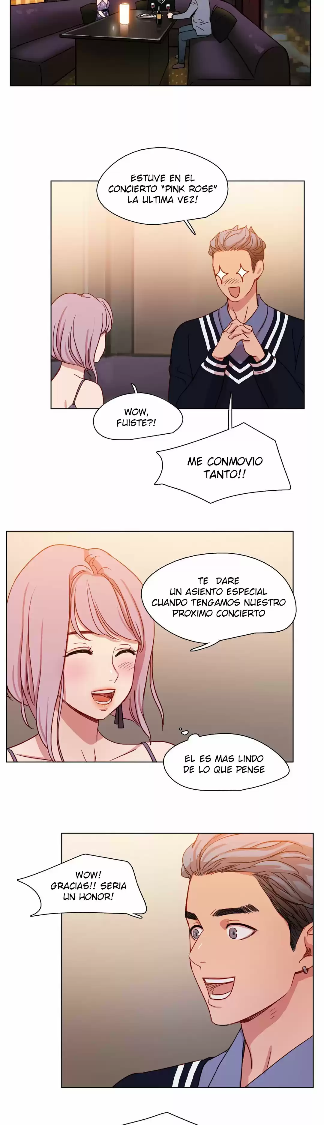 Narae's Fantasy (2018) - Capítulo 13 - Página 15 - LectorTMOo