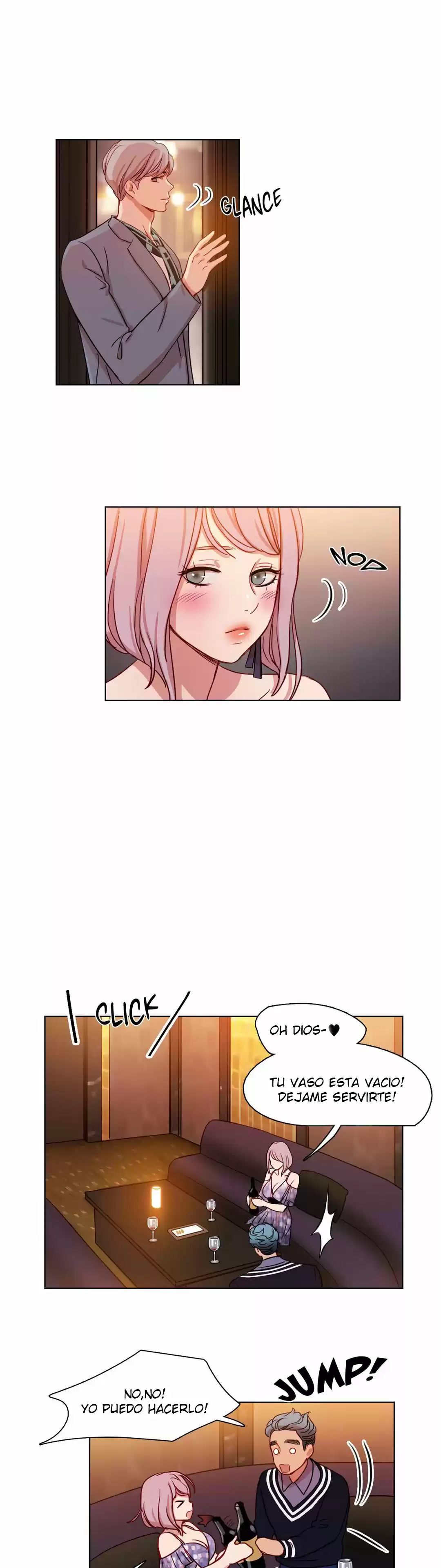 Narae's Fantasy (2018) - Capítulo 13 - Página 17 - LectorTMOo