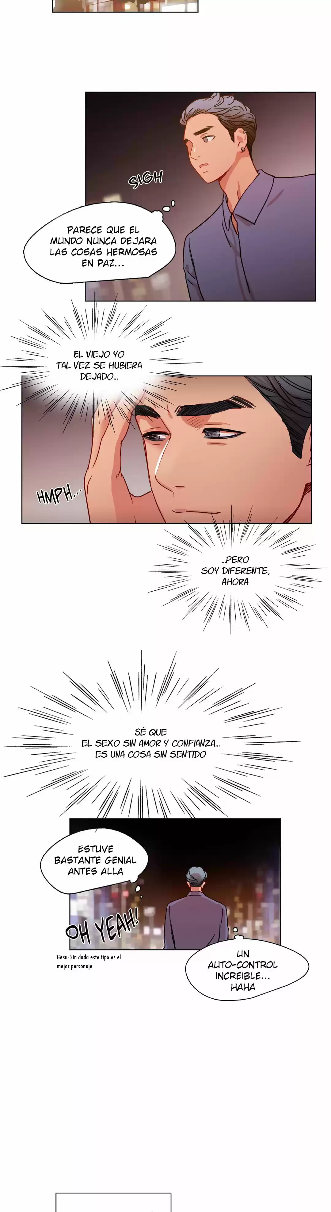 Narae's Fantasy (2018) - Capítulo 13 - Página 24 - LectorTMOo